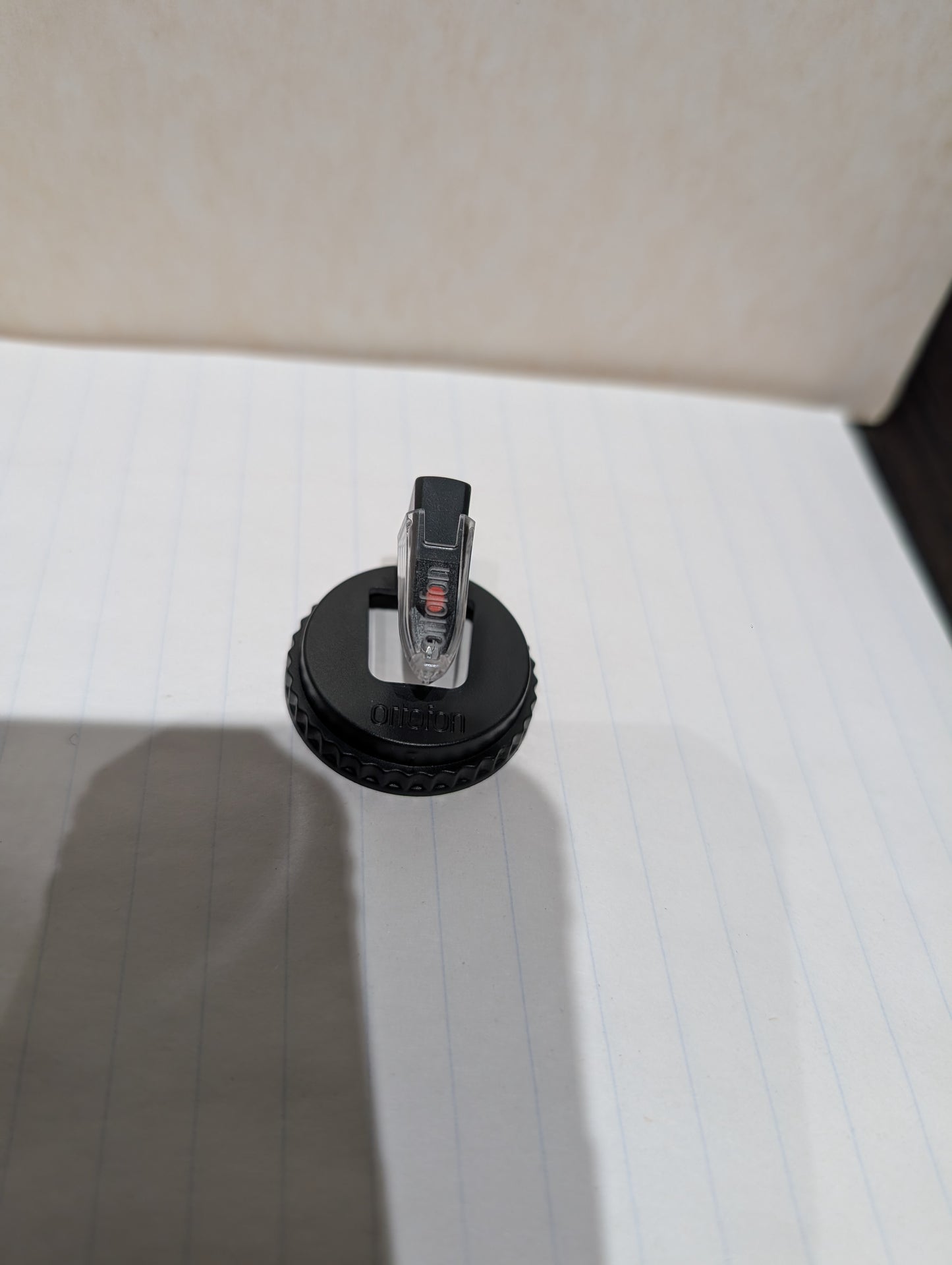 Ortofon Stylus 5e