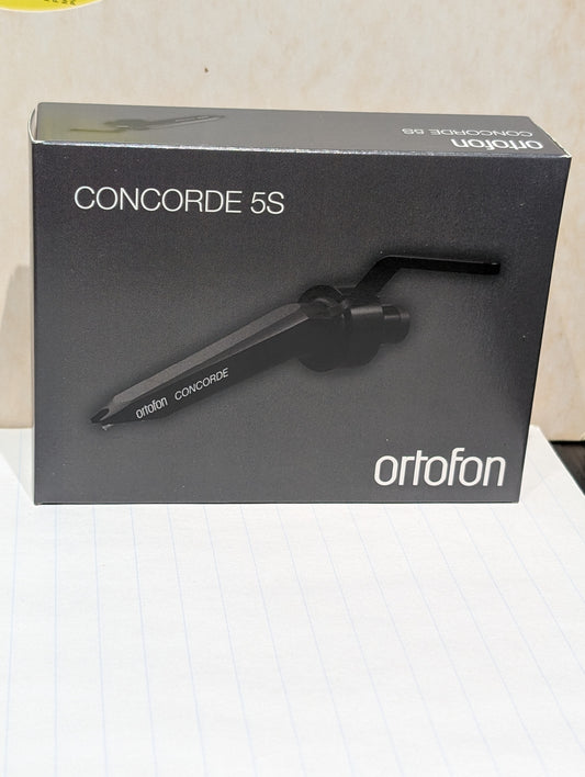 Ortofon Concord 5S
