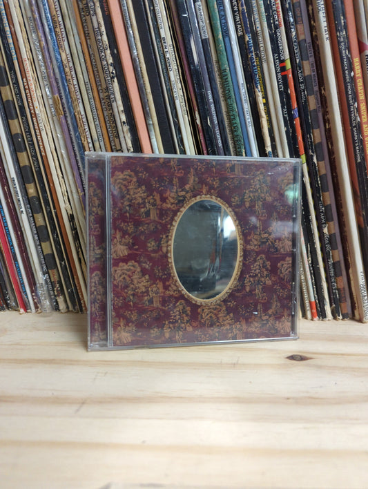 Bright Eyes - Fears and Mirrors - CD