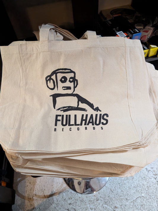 FHR Tote Bag