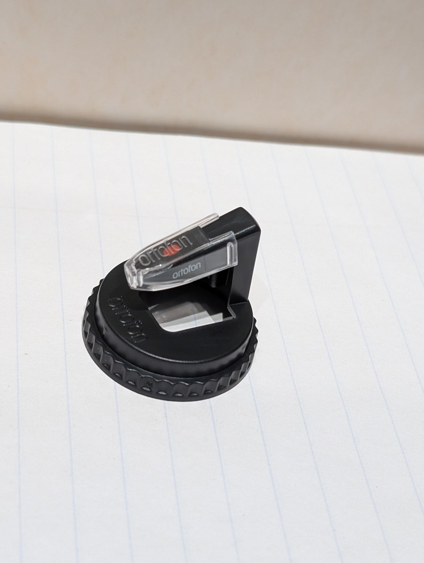 Ortofon Stylus 5e